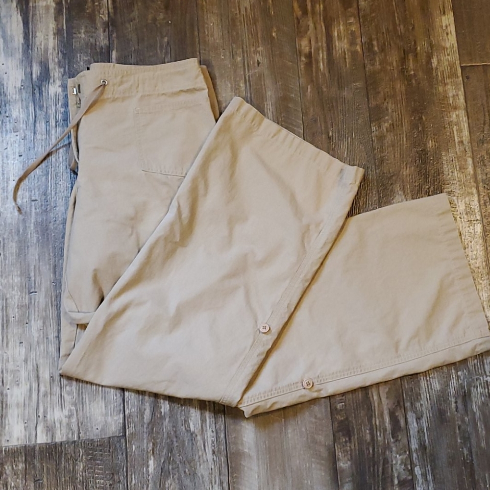 NY and company ladies pants